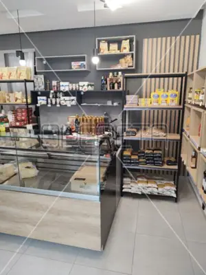Gewerbefläche 70 m², Maksimirska cesta - adaptierter Ladenlokal - 4