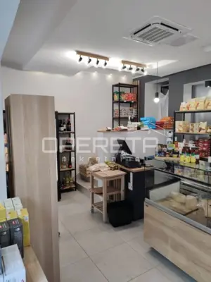 Gewerbefläche 70 m², Maksimirska cesta - adaptierter Ladenlokal - 8