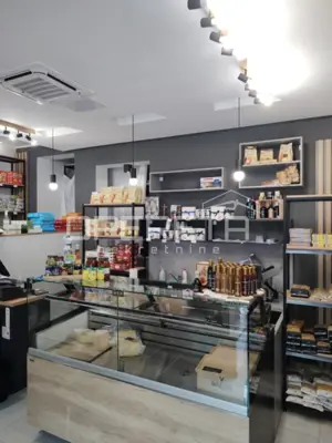 Gewerbefläche 70 m², Maksimirska cesta - adaptierter Ladenlokal - 7