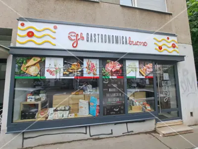 Poslovni prostor 70 m², Maksimirska cesta - adaptiran lokal