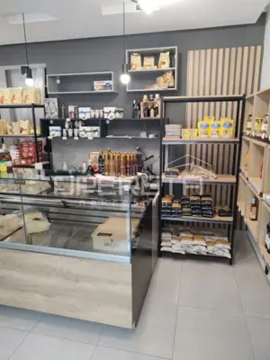 Gewerbefläche 70 m², Maksimirska cesta - adaptierter Ladenlokal - 6