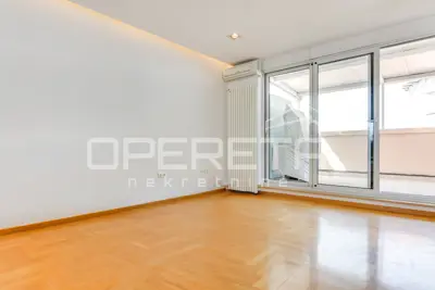 UREDSKI PROSTOR, NAJAM, CENTAR ZAGREB, 35 m²
