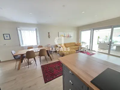 Wohnung 100 m², Umag - ruhige Umgebung und Garten 165 m² - 10
