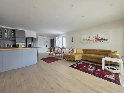 Wohnung 100 m², Umag - ruhige Umgebung und Garten 165 m² - 7