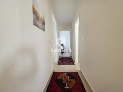 Wohnung 100 m², Umag - ruhige Umgebung und Garten 165 m² - 13