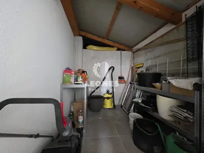 Wohnung 100 m², Umag - ruhige Umgebung und Garten 165 m² - 22