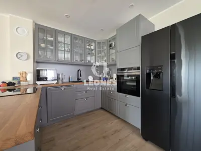Wohnung 100 m², Umag - ruhige Umgebung und Garten 165 m² - 8