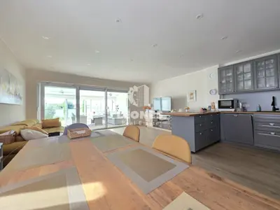 Wohnung 100 m², Umag - ruhige Umgebung und Garten 165 m² - 11
