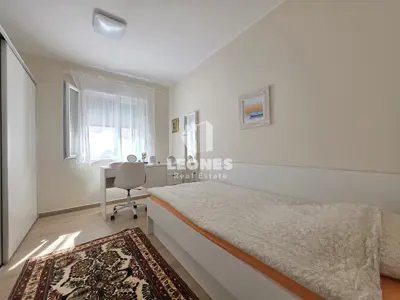 Wohnung 100 m², Umag - ruhige Umgebung und Garten 165 m² - 14