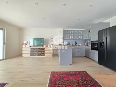 Wohnung 100 m², Umag - ruhige Umgebung und Garten 165 m² - 9