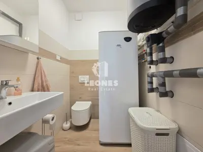 Wohnung 100 m², Umag - ruhige Umgebung und Garten 165 m² - 12