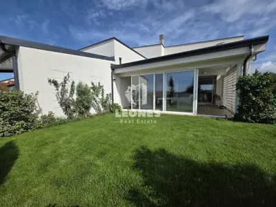 Wohnung 100 m², Umag - ruhige Umgebung und Garten 165 m² - 2
