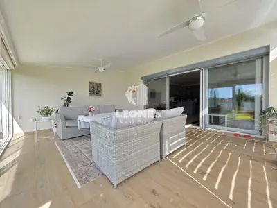 Wohnung 100 m², Umag - ruhige Umgebung und Garten 165 m² - 4