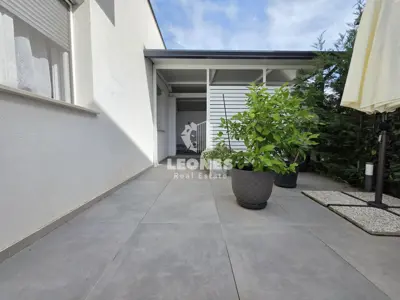 Wohnung 100 m², Umag - ruhige Umgebung und Garten 165 m² - 20