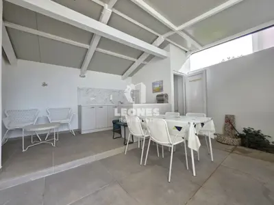 Wohnung 100 m², Umag - ruhige Umgebung und Garten 165 m² - 21