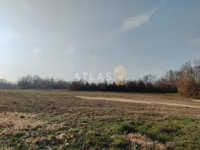 Građevinsko zemljište 6.023 m², Žminj - mirna lokacija - 2