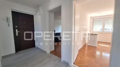 Wohnung 58 m², Karlovac Gaza - 3 Zimmer, Balkon - 5