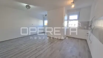 Wohnung 58 m², Karlovac Gaza - 3 Zimmer, Balkon - 2