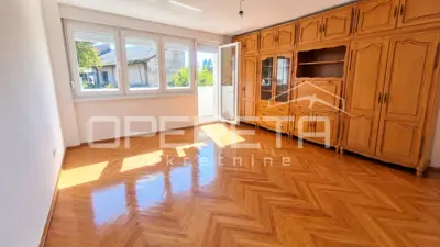 Wohnung 58 m², Karlovac Gaza - 3 Zimmer, Balkon - 8