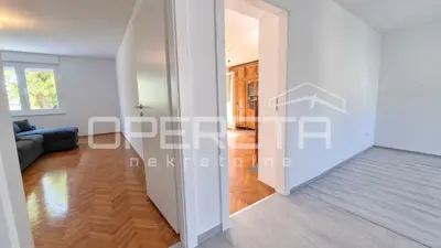 Wohnung 58 m², Karlovac Gaza - 3 Zimmer, Balkon - 6