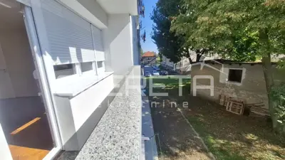 Wohnung 58 m², Karlovac Gaza - 3 Zimmer, Balkon - 9