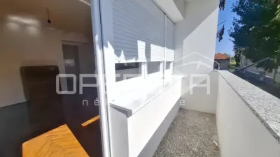 Wohnung 58 m², Karlovac Gaza - 3 Zimmer, Balkon - 10