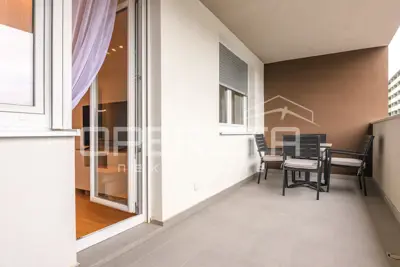 Borongaj- čavićeva, najam stana - 14