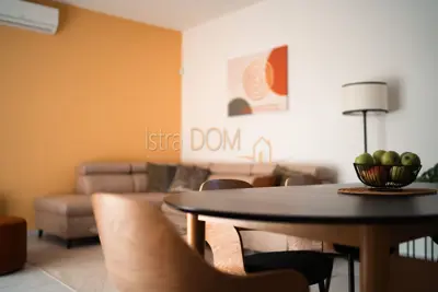 Kuća 196.93 m², Pomer - bazen i krovna terasa - 6