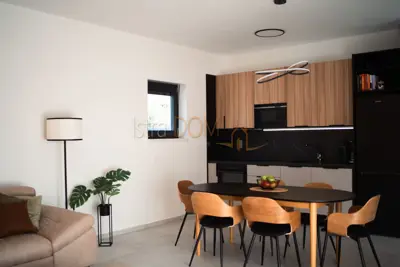 Kuća 196.93 m², Pomer - bazen i krovna terasa - 5