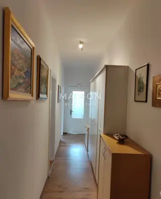 Stan 66 m², Rijeka Belveder, blizu centra i s prekrasnim pogledom - 7