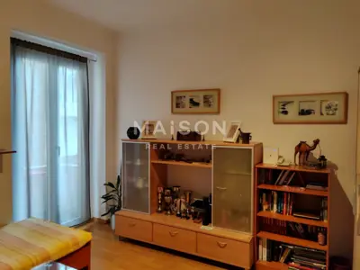 Stan 66 m², Rijeka Belveder, blizu centra i s prekrasnim pogledom - 5