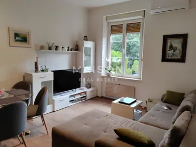Wohnung 66 m², Rijeka Belveder, nahe dem Zentrum und mit atemberaubendem Blick