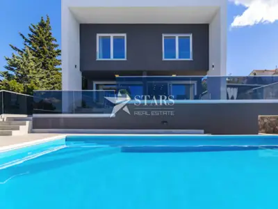 Haus zum Kauf in Novi Vinodolski, 240 m² - 3