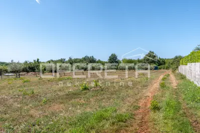 Istra, Žbandaj- Građevinsko zemljište - 2