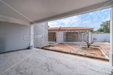 House 173 m², Buje - rustic with a pool - 13