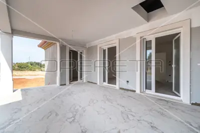 House 173 m², Buje - rustic with a pool - 5
