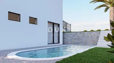 House for sale in Malinska - Okolica, 120 m² - 2