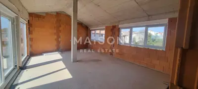 PENTHOUSE S PANORAMSKIM POGLEDOM NA MORE 119 m² - 5
