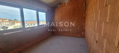 PENTHOUSE S PANORAMSKIM POGLEDOM NA MORE 119 m² - 6