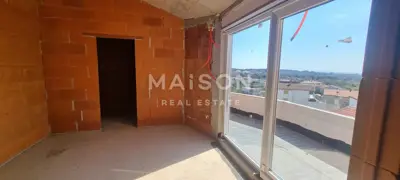 PENTHOUSE S PANORAMSKIM POGLEDOM NA MORE 119 m² - 4