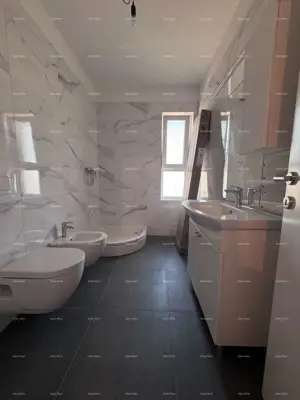 Stan 90 m², Fažana - 2 spavaće sobe, 2 kupaonice - 5