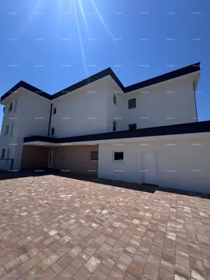 Stan 90 m², Fažana - 2 spavaće sobe, 2 kupaonice - 19