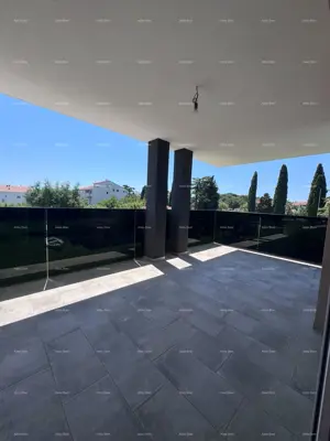 Stan 90 m², Fažana - 2 spavaće sobe, 2 kupaonice - 9