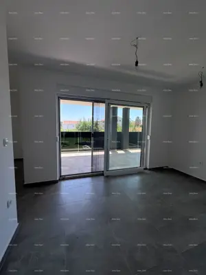 Stan 90 m², Fažana - 2 spavaće sobe, 2 kupaonice - 8