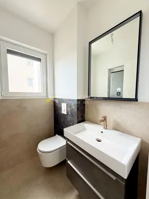 Apartment, Novi Vinodolski, 3 bedrooms, terrace with sea view - 5