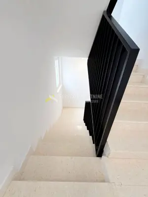 Apartment, Novi Vinodolski, 3 bedrooms, terrace with sea view - 10