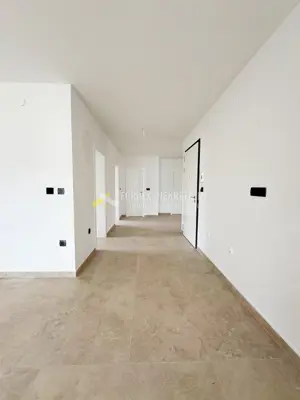 Apartment, Novi Vinodolski, 3 bedrooms, terrace with sea view