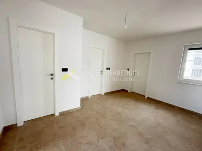 Apartment, Novi Vinodolski, 3 bedrooms, terrace with sea view - 2