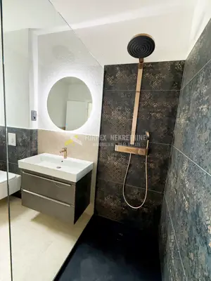 Apartment, Novi Vinodolski, 3 bedrooms, terrace with sea view - 4