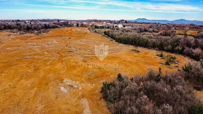 Building land 44,991 m², Barban - investment opportunity - 18